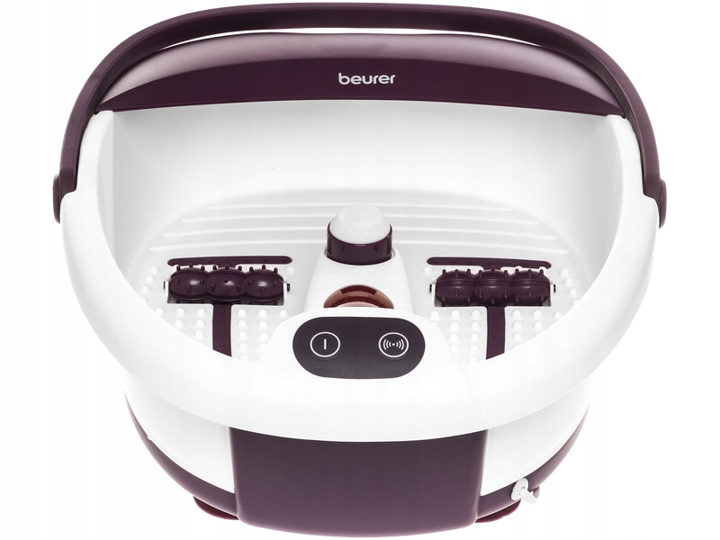 Masażer do stóp Beurer Fb 21 Hydromasażer 60W