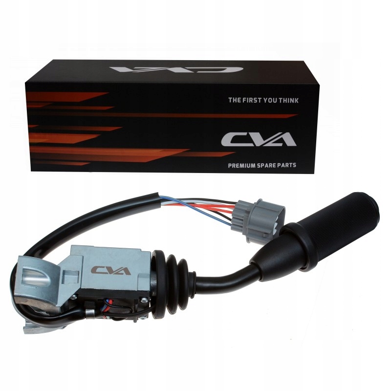 Přepínač Jízdy Cva Vpřed/vzad Pro Rypadlo-nakladač Jcb 2CX 3CX 4CX