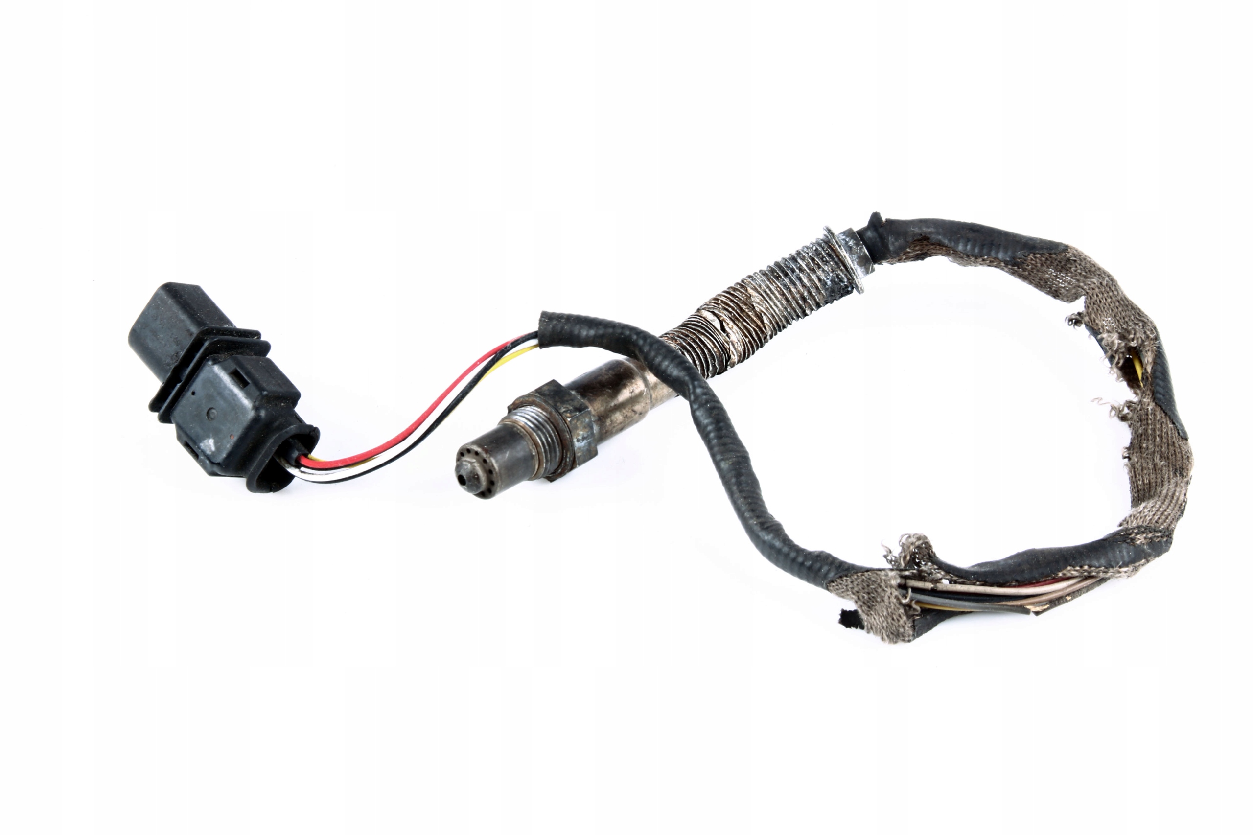 BMW E60 E61 M5 E63 E64 M6 S85 SONDA LAMBDA 7836394