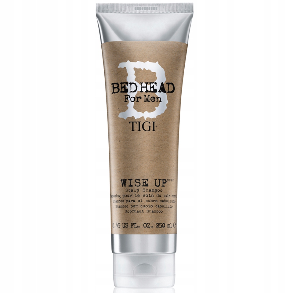 

Tigi Bed Head szampon dla mężczyzn 250ml