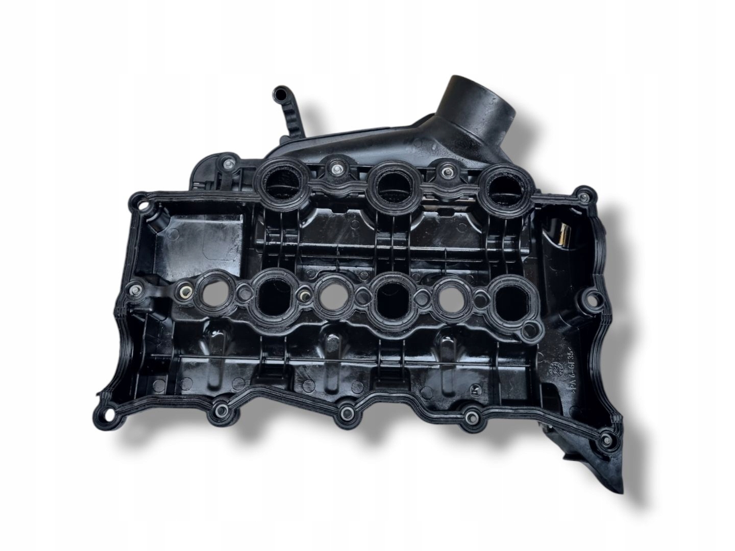 Abdeckung der Ventile links Seite Jaguar XF 250 2008 4S7Q-9424-JB