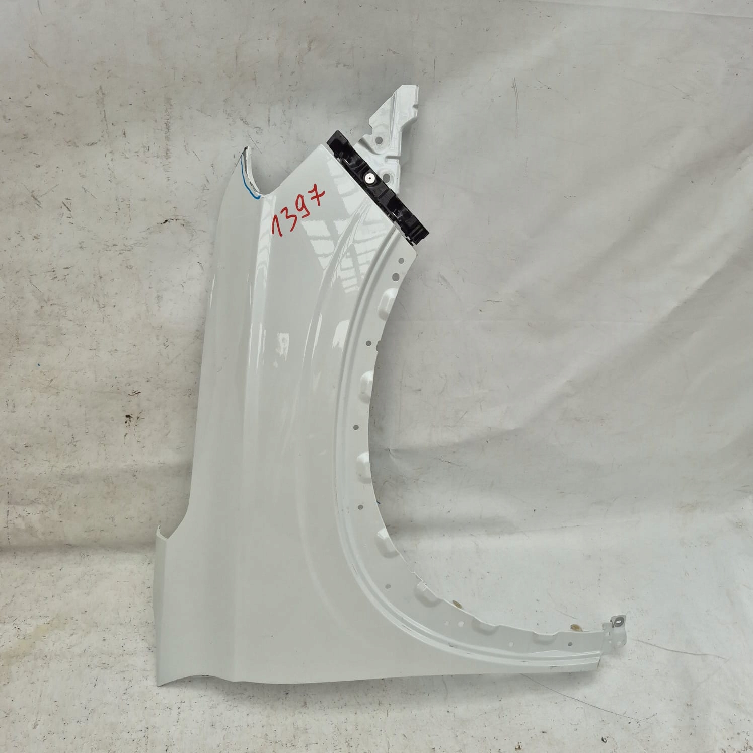 RENAULT AUSTRAL 22-> fender front front right