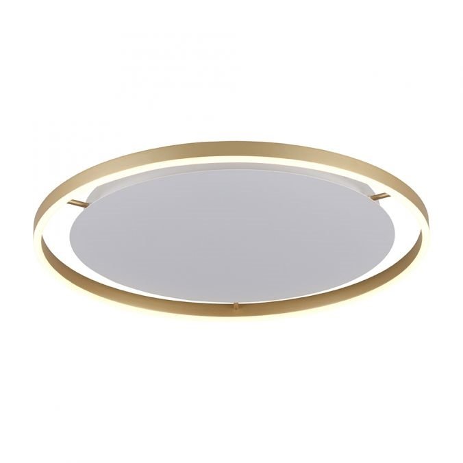 Led stropná lampa 28W Ritus 15392-60 Paul Neuhaus