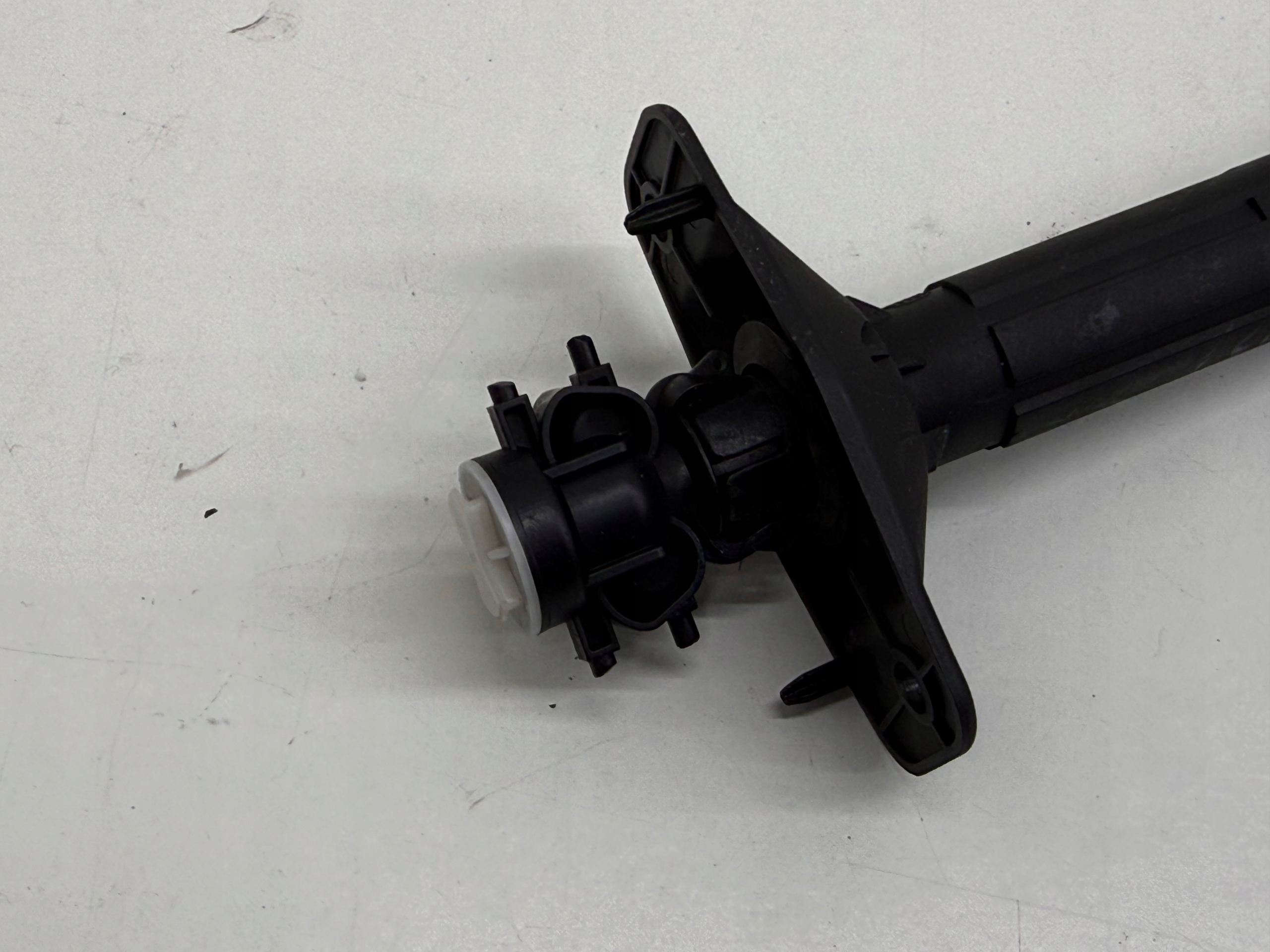 AUDI A6 C7 washer reflektora lights left front original!