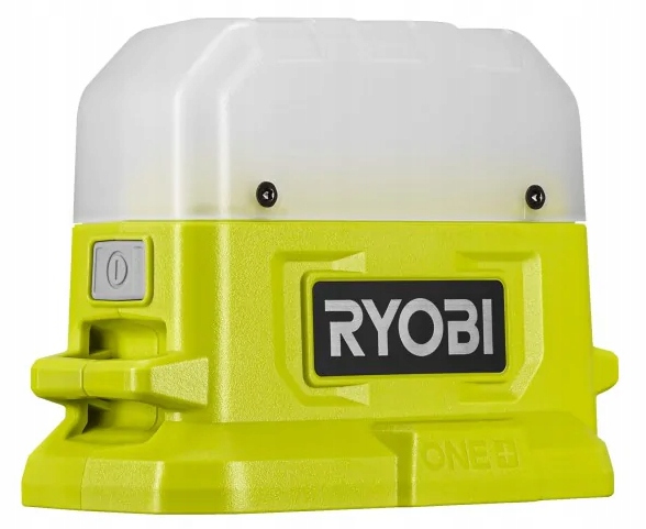 RLC18-0 СТРОИТЕЛЬНАЯ ЛАМПА 18V 5133005385 RYOBI