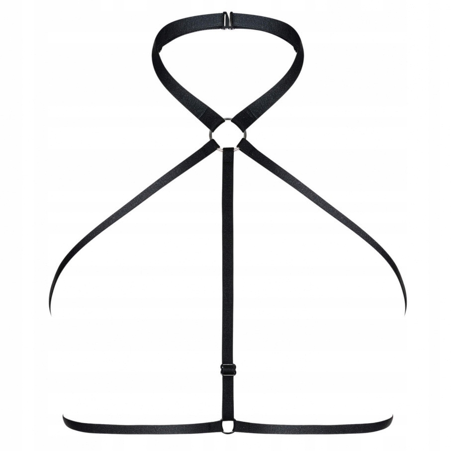 

Promees Body harness Nerea uprząż na ciało OneSize