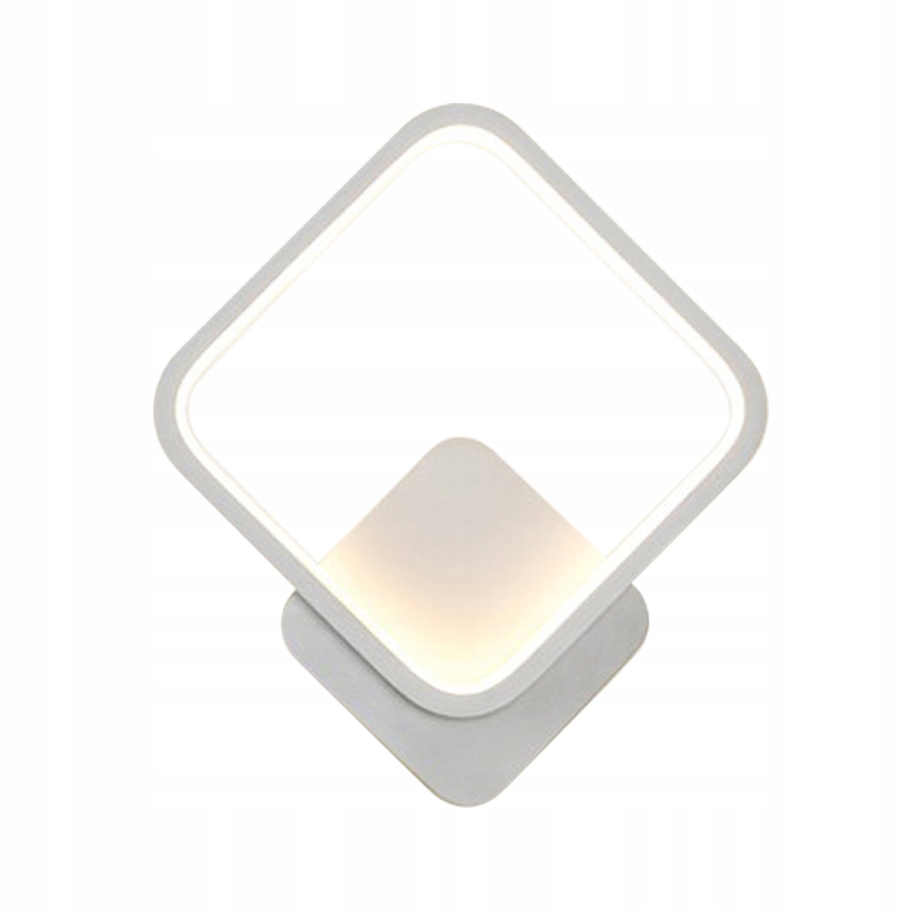 Kinkiet lampa ścienna LED nowoczesna MODERN FABIOQ