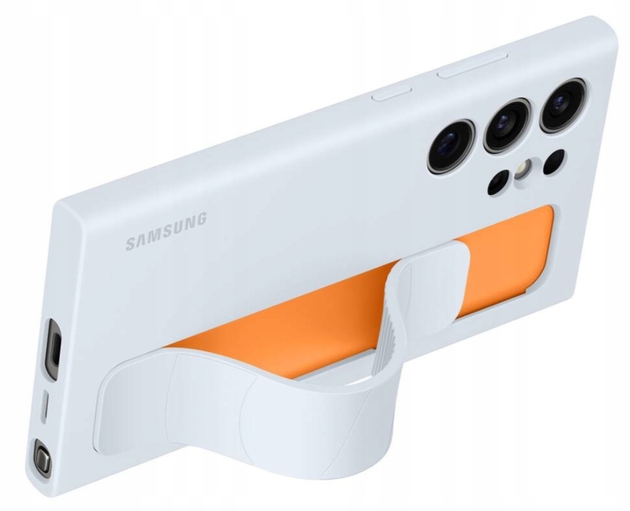 Etui Samsung Standing Grip Case Cover do Galaxy S24 Ultra