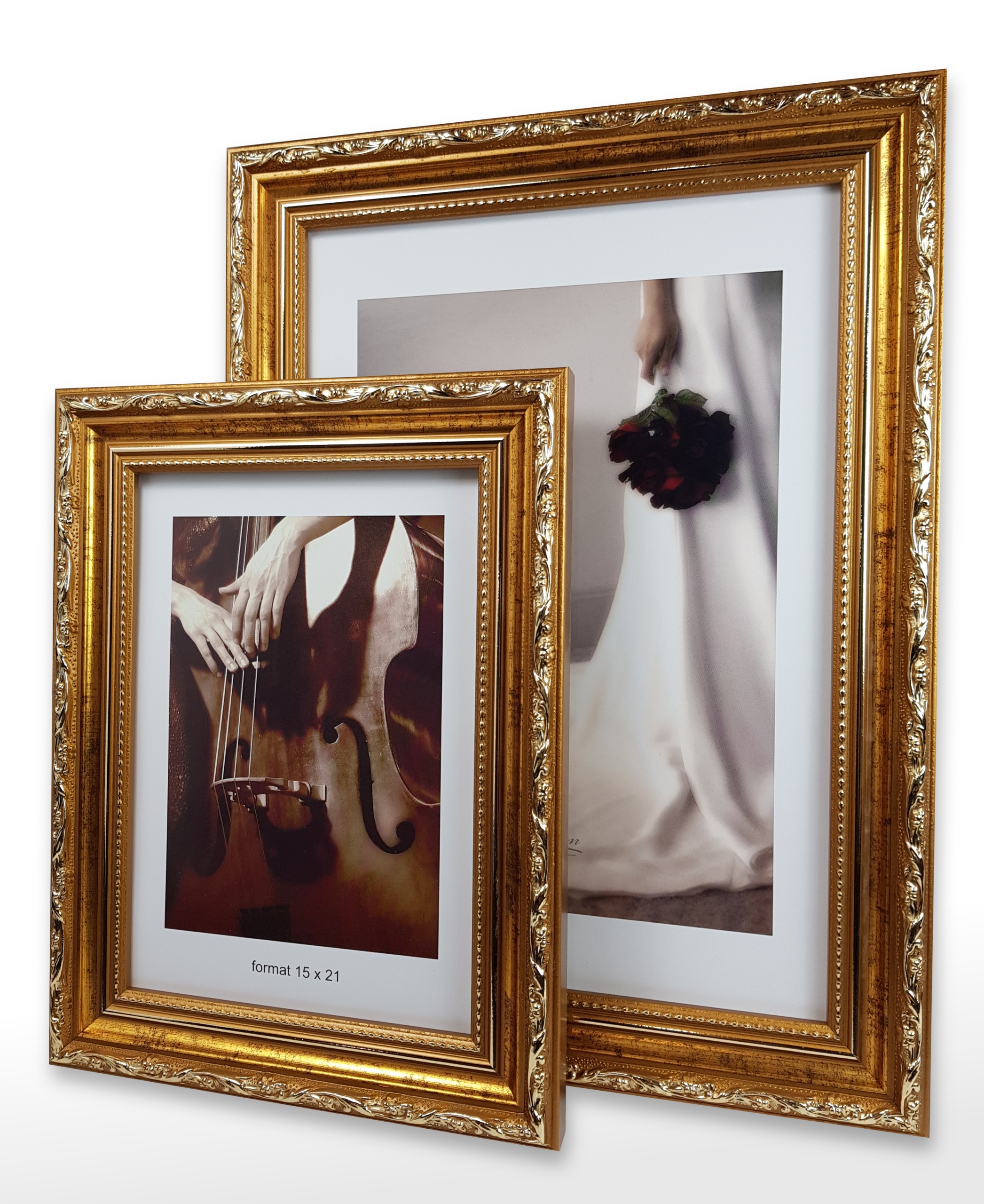 

Ramka B6 15x15 Milena na zdjęcia Święto