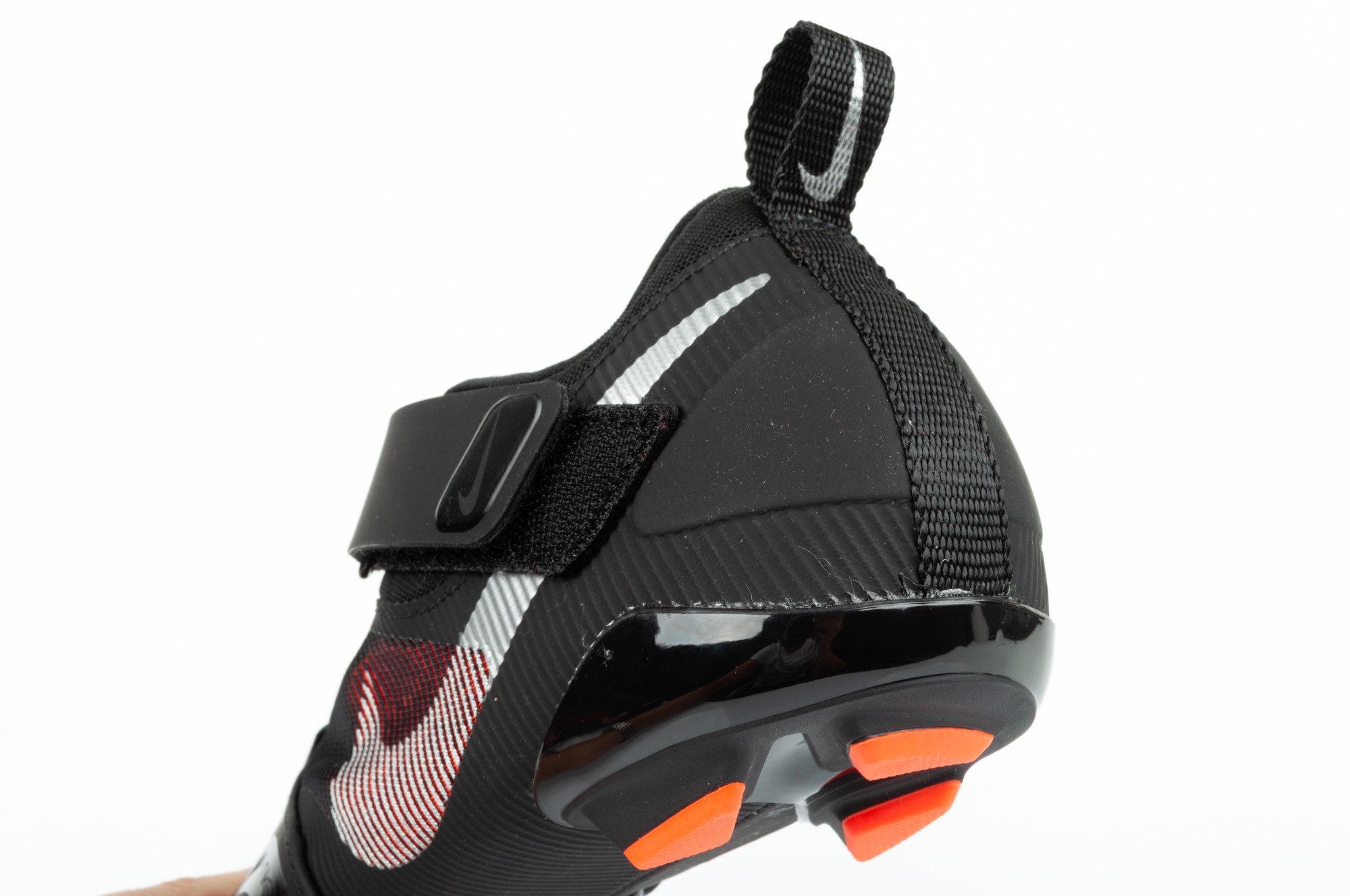 Buty rowerowe Nike [CJ0775 008] SPD SPD-SL Rodzaj wpinane w pedały