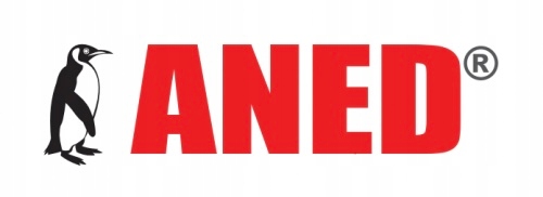 Benzyna Niskoaromatyczna 5L Aned | Idealna do Rozcieńczania i Czyszczenia Numer katalogowy producenta 5901597880271