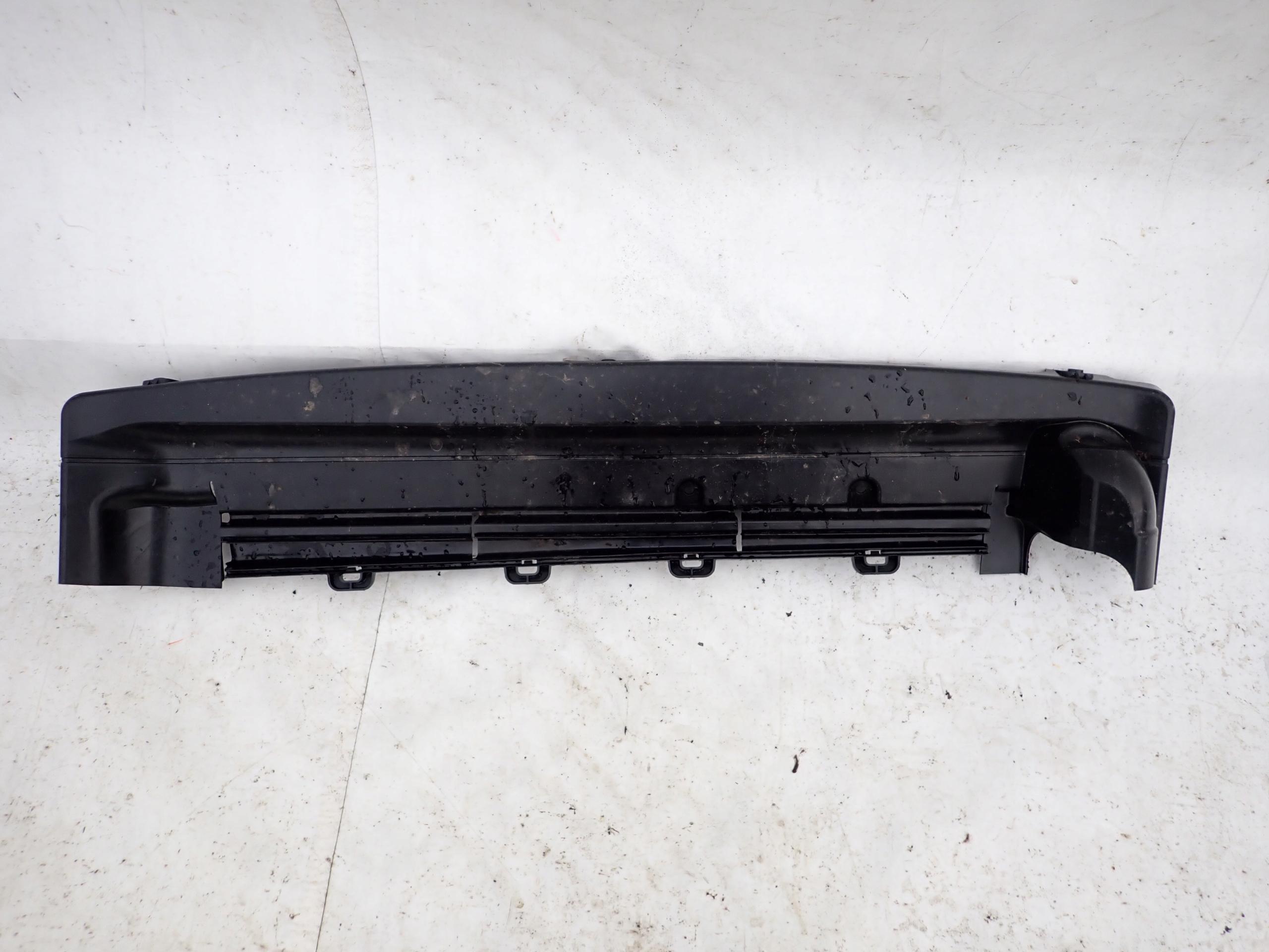 VW T5 T6 7E0 luftansaugkanal Blende Abdeckung untere