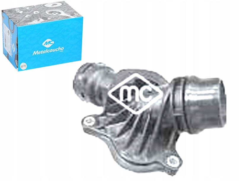 TERMOSTAT METALCAUCHO