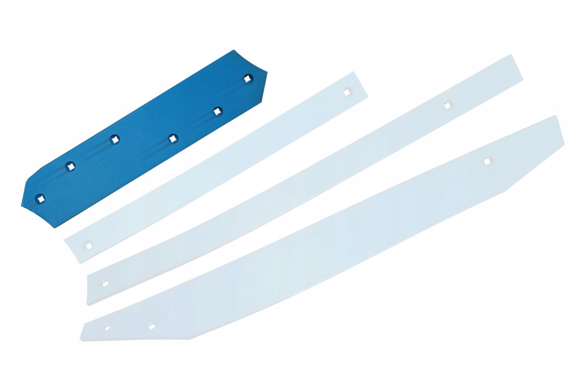 LEMKEN полоска ажура BS40 - 42 левая 3444013 IQ PARTS