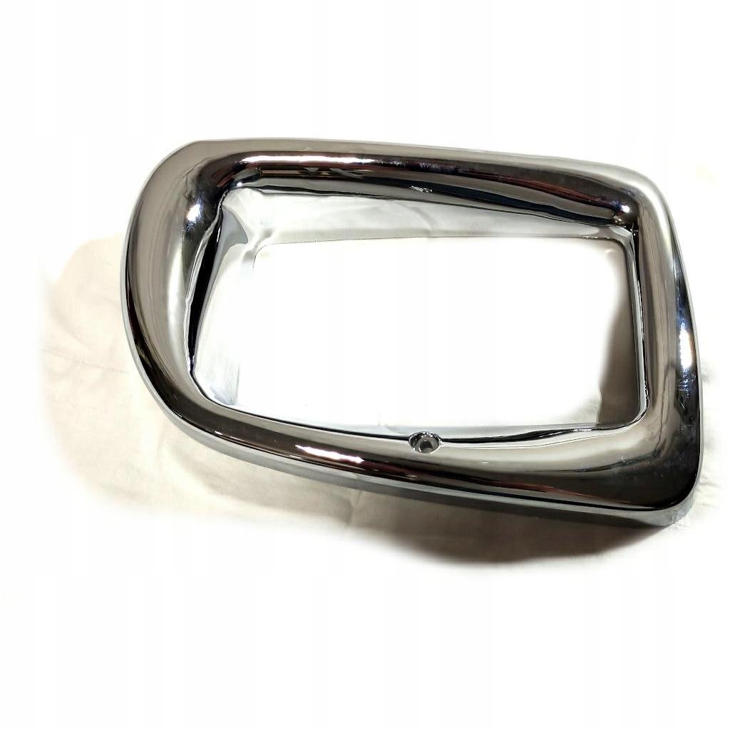 Корпус фары рамка V34594600 правый 34594610