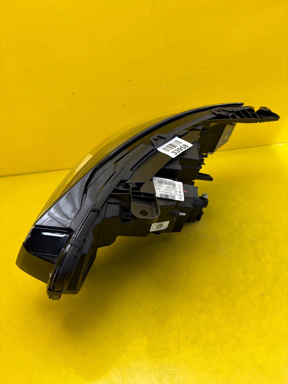 light right front Renault Clio V 5 Lift 260103507R Full Led