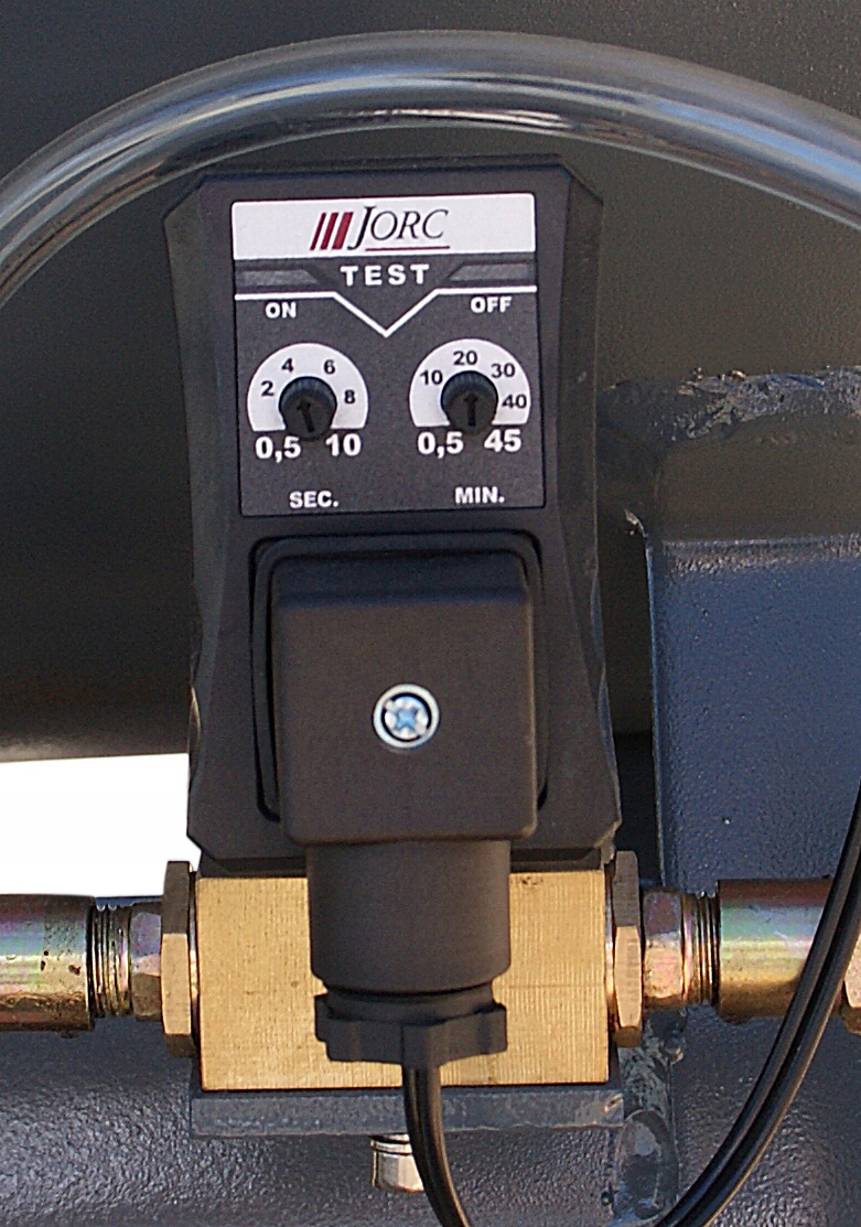 Kompresor olejowy Kupczyk KKS30/500D 500l 10bar DOTACJE WULKANIZACJA Moc (kW) 22 kW