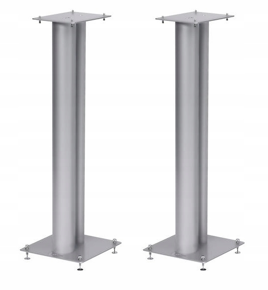 Norstone Stylum 3 podstawki stojaki pod kolumny