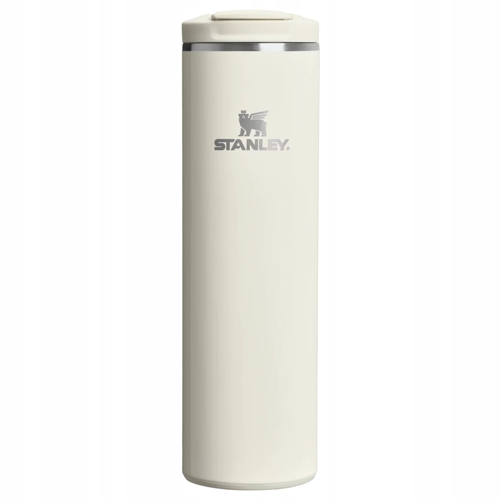 Termohrnek Aerolight Transit Flip Top 0.59L Cream Gloss Stanley