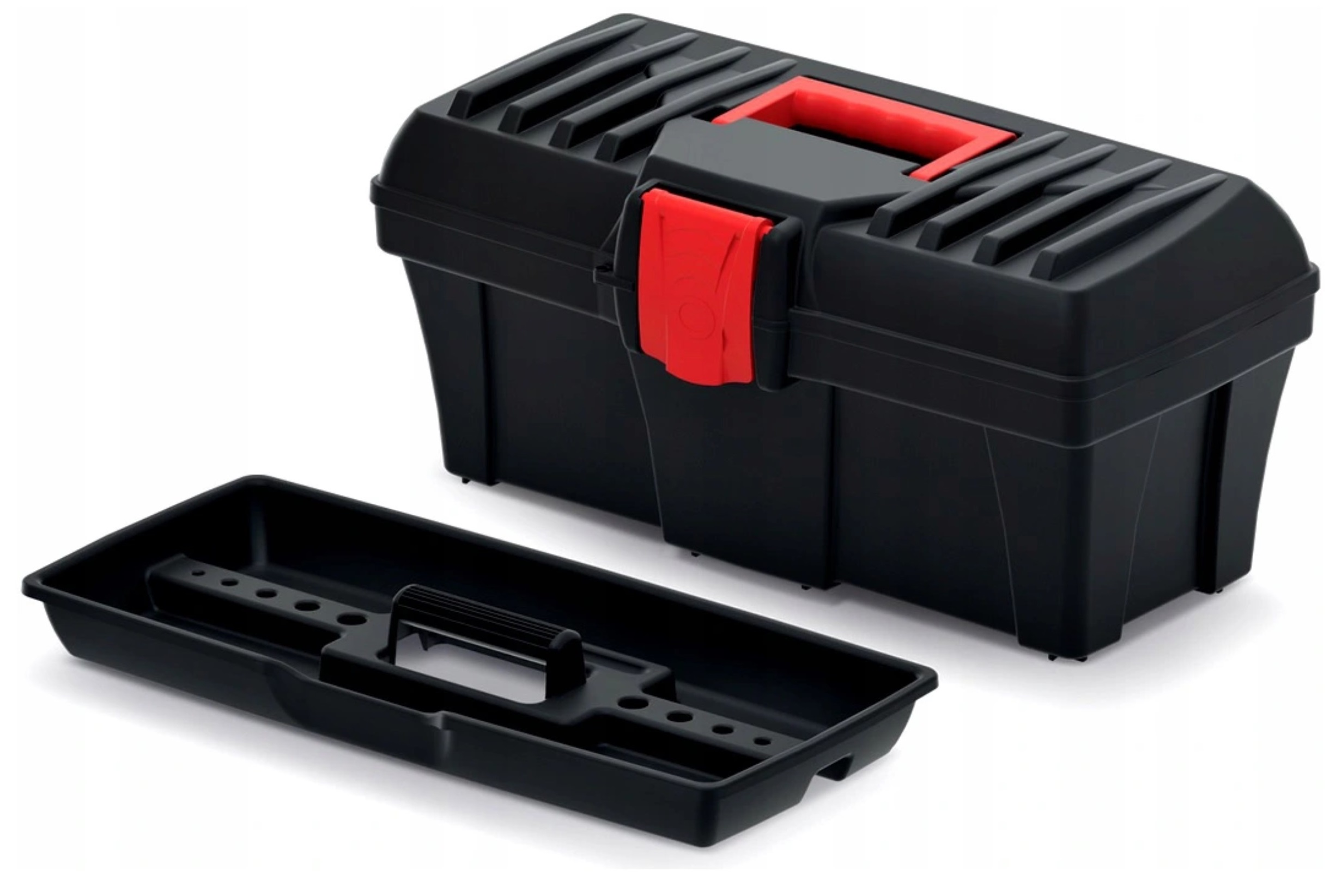 

Skrzynka narzędziowa Kistenberg 460X257X227