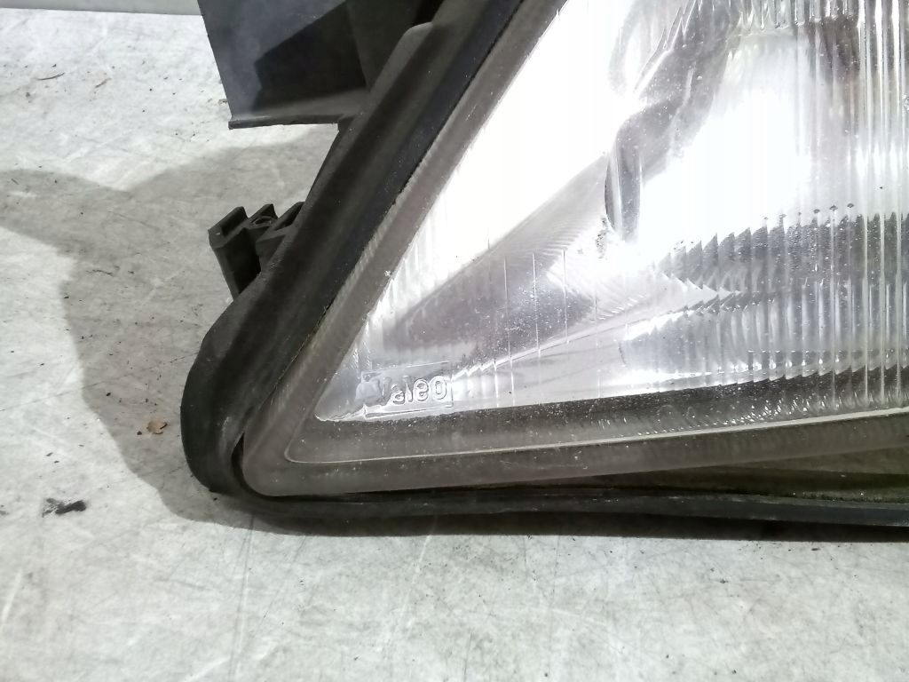 Opel Vectra B light left front front