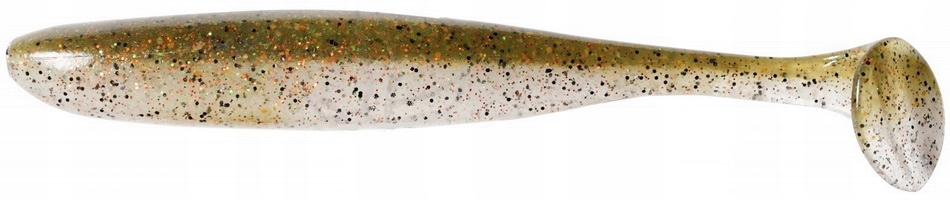 Keitech Easy Shiner 3'' Light Watermelon Shrimp 523T