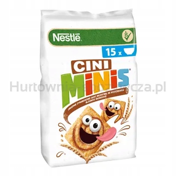 Nestle Cini Minis 450 g