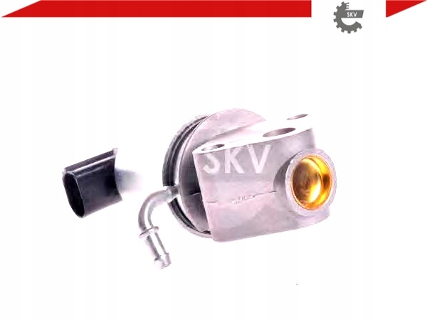 ZAWÓR EGR AUDI SEAT SKODA VW 1.4 16 V SKV Typ silnika Brak informacji