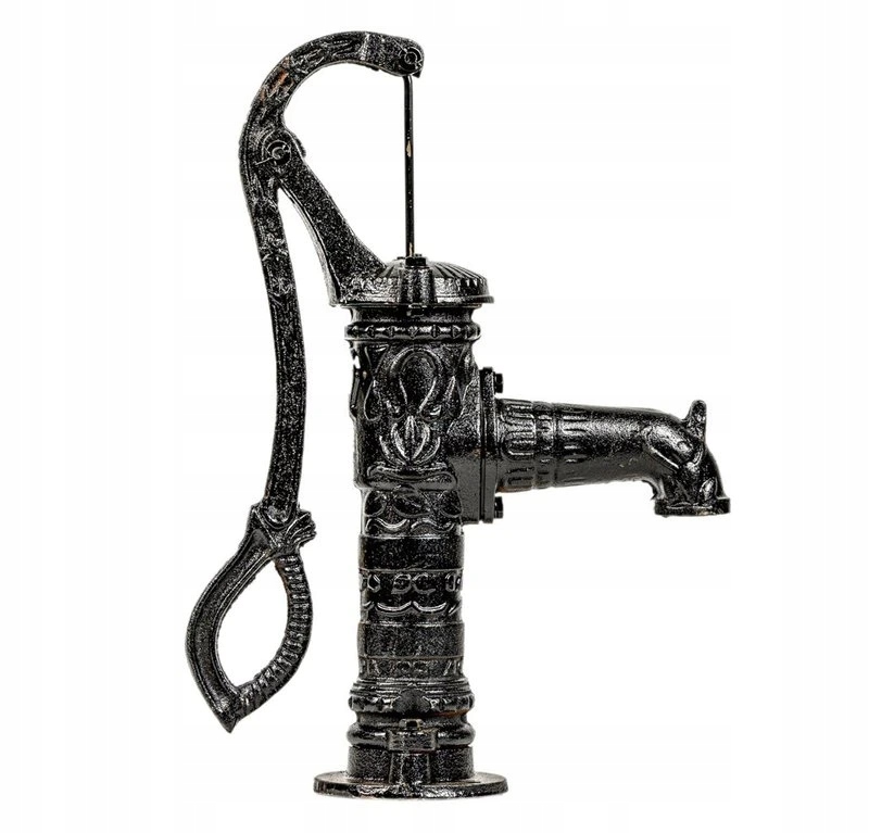 Ručná pumpa, čerpadlo Np 75 Nostalgia