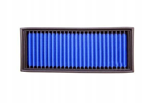 SM-FI-070 - Конічний фільтр SIMOTA JAU-X02208 - 05 101mm Blue