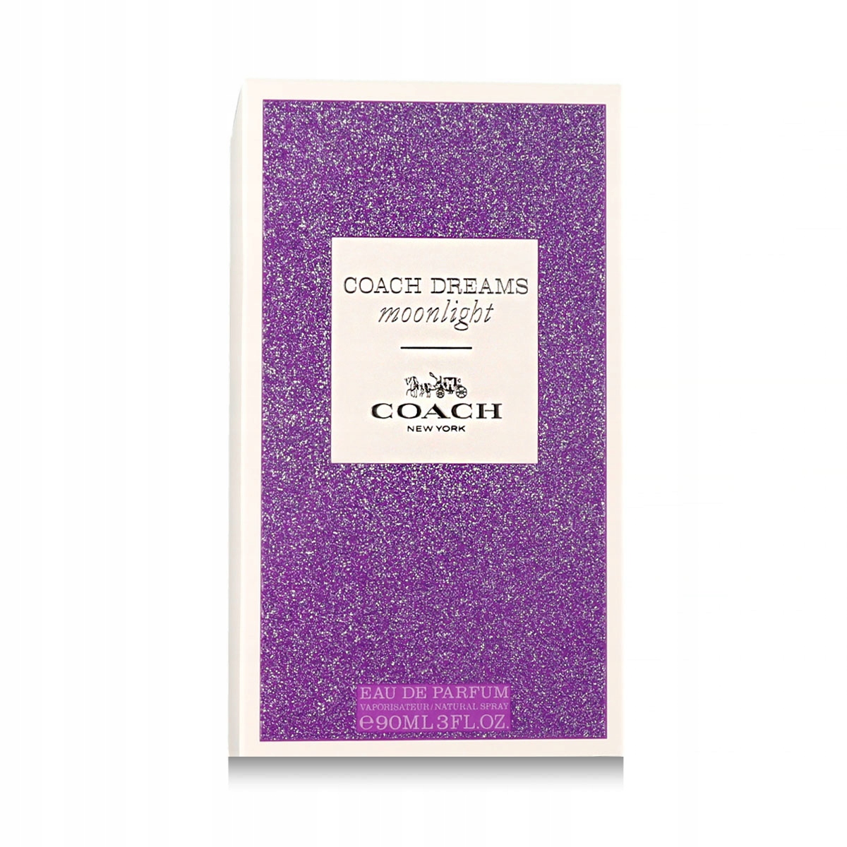 Coach Coach Dreams Moonlight Edp 90 ml W