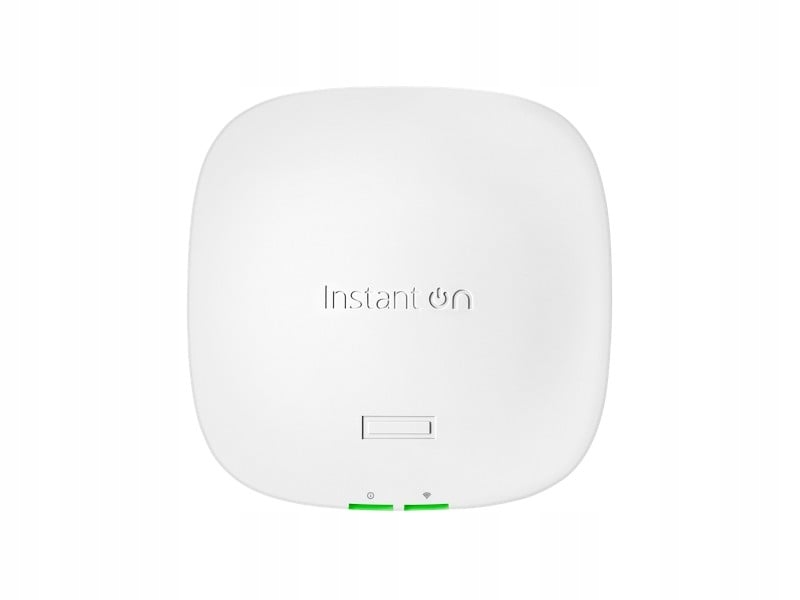 Hpe Aruba Instant On AP21 (rw) 2x2 Access Point WiFi 6 Ax