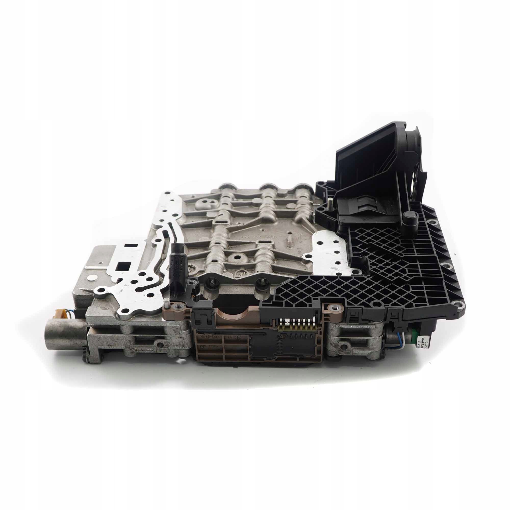 9894681 - BMW E60 E70 Мехатроника АКП GA6HP26Z