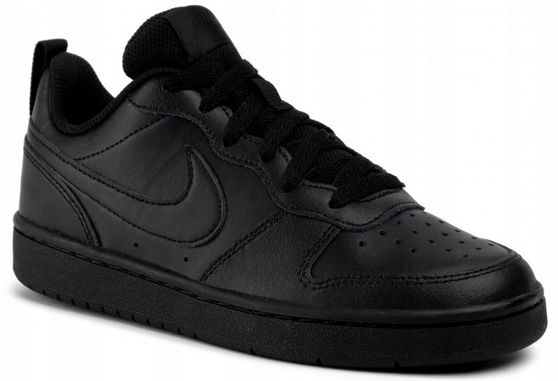 

38 Buty Nike Damskie Court Borough BQ5448-001