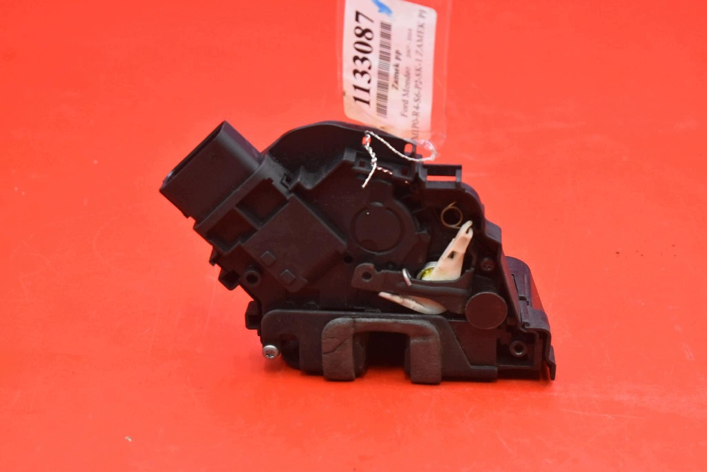 lock door right front front EU 6M2A-R21812-AA FORD MONDEO MK4 07-10