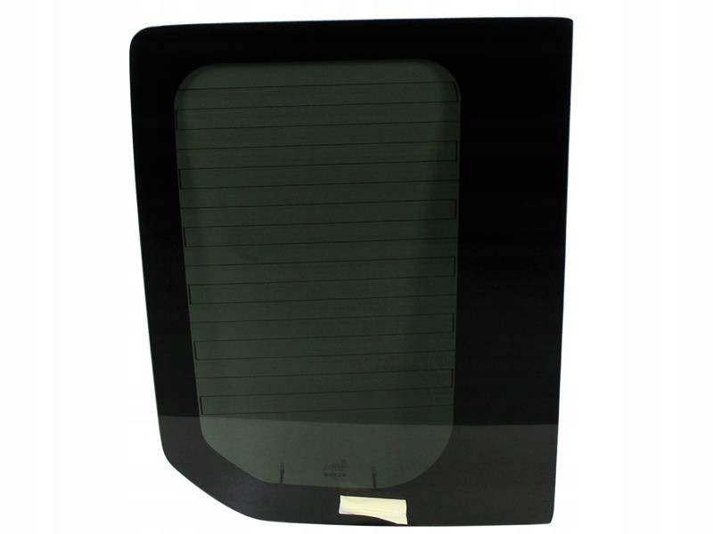 2000000301440 - НОВОЕ ЗАДНЕЕ СТЕКЛО IVECO DAILY 14 - ЛЕВОЕ ВЫСОКОЕ