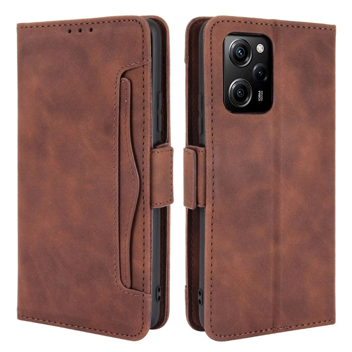 

Etui do Xiaomi Poco X5 Pro/Redmi Note 12 Pro case