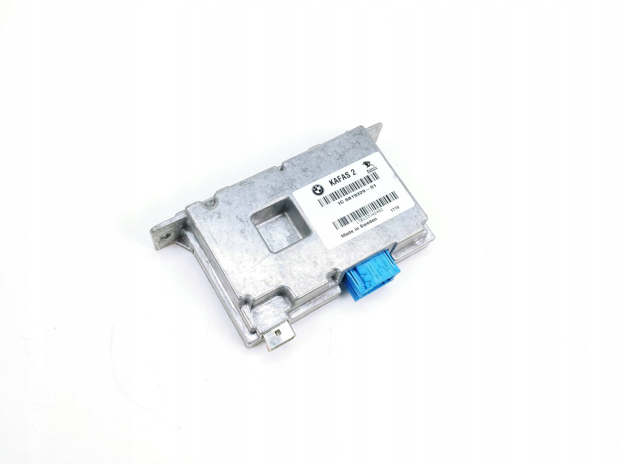 STEROWNIK MODUŁ KAMERY KAFAS BMW 2 F22 F30 F32 F36