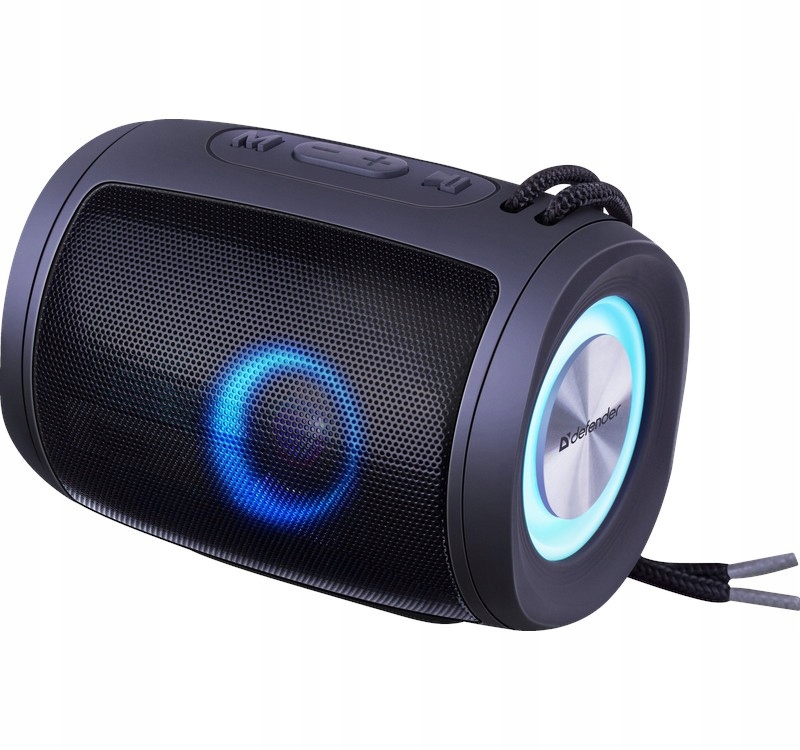 Głośnik Bluetooth Enjoy S200 Tws 2.0 Czarny