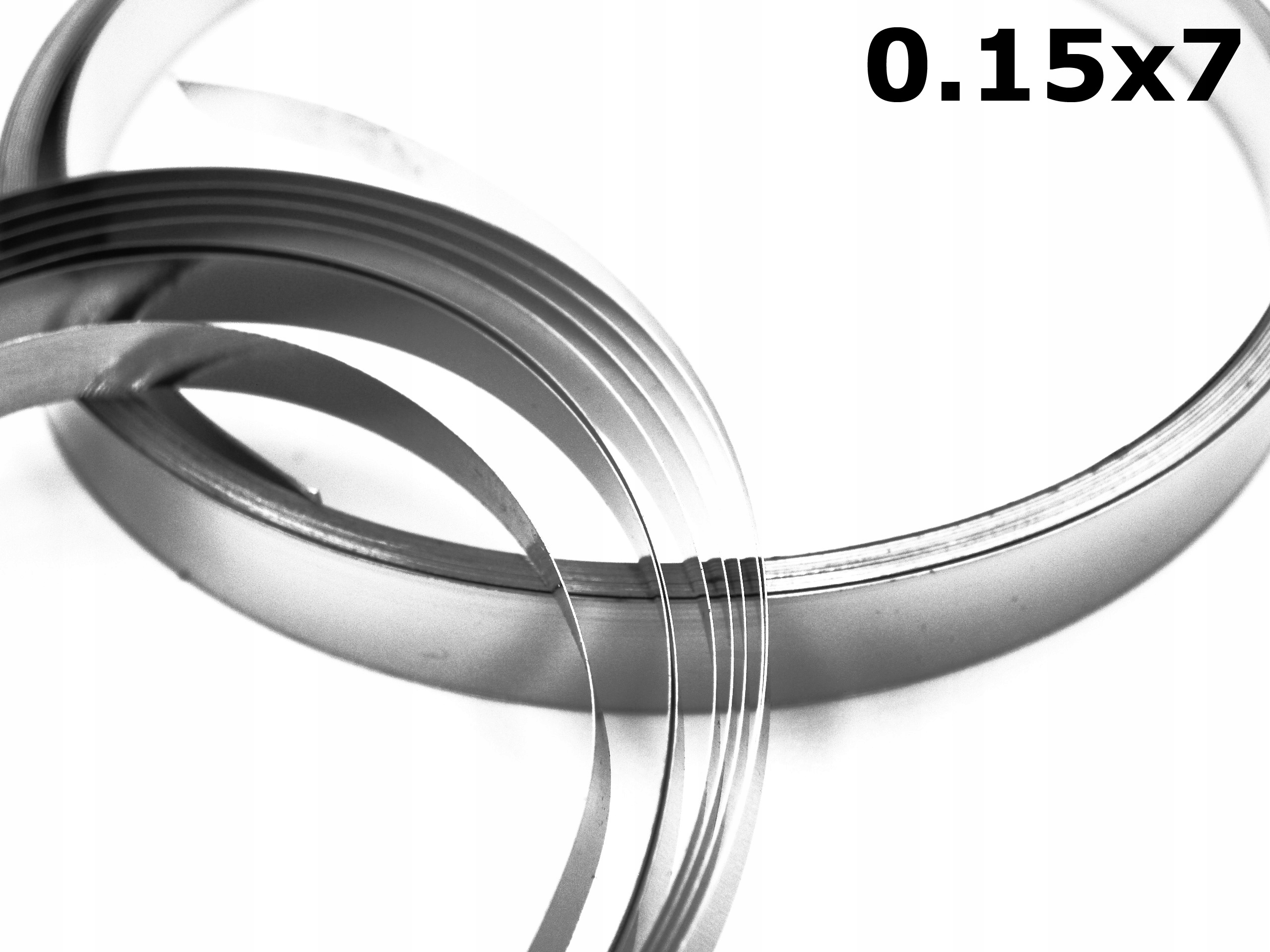 

Taśma niklowa 0.15 x 7 mm do zgrzewania ogniw 1mb