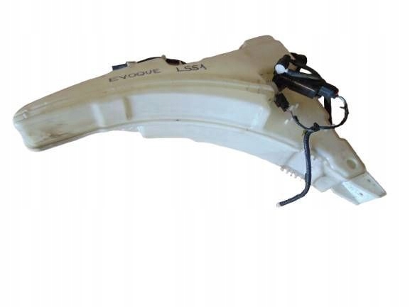 LAND Range Rover Evoque II L551 бачок омывателя K8D2-17B613-B