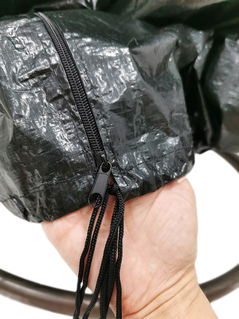 POKROWIEC NA KOKON FOTEL WISZĄCY WODOODPORNY Producent Kontrast