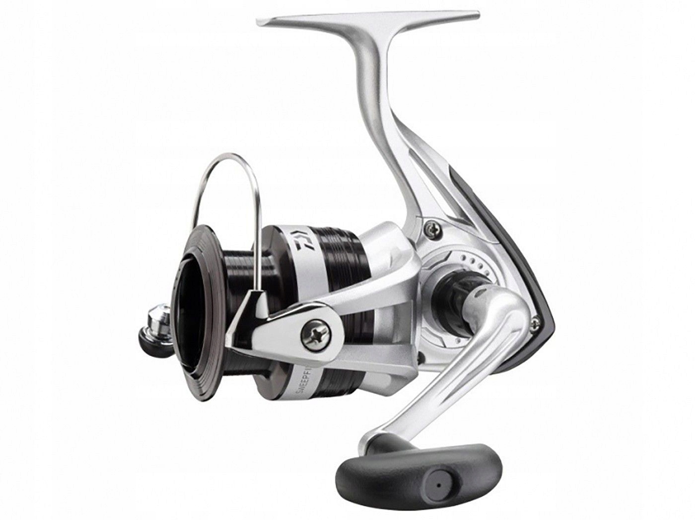 Kołowrotek Daiwa Sweepfire Ec 2500
