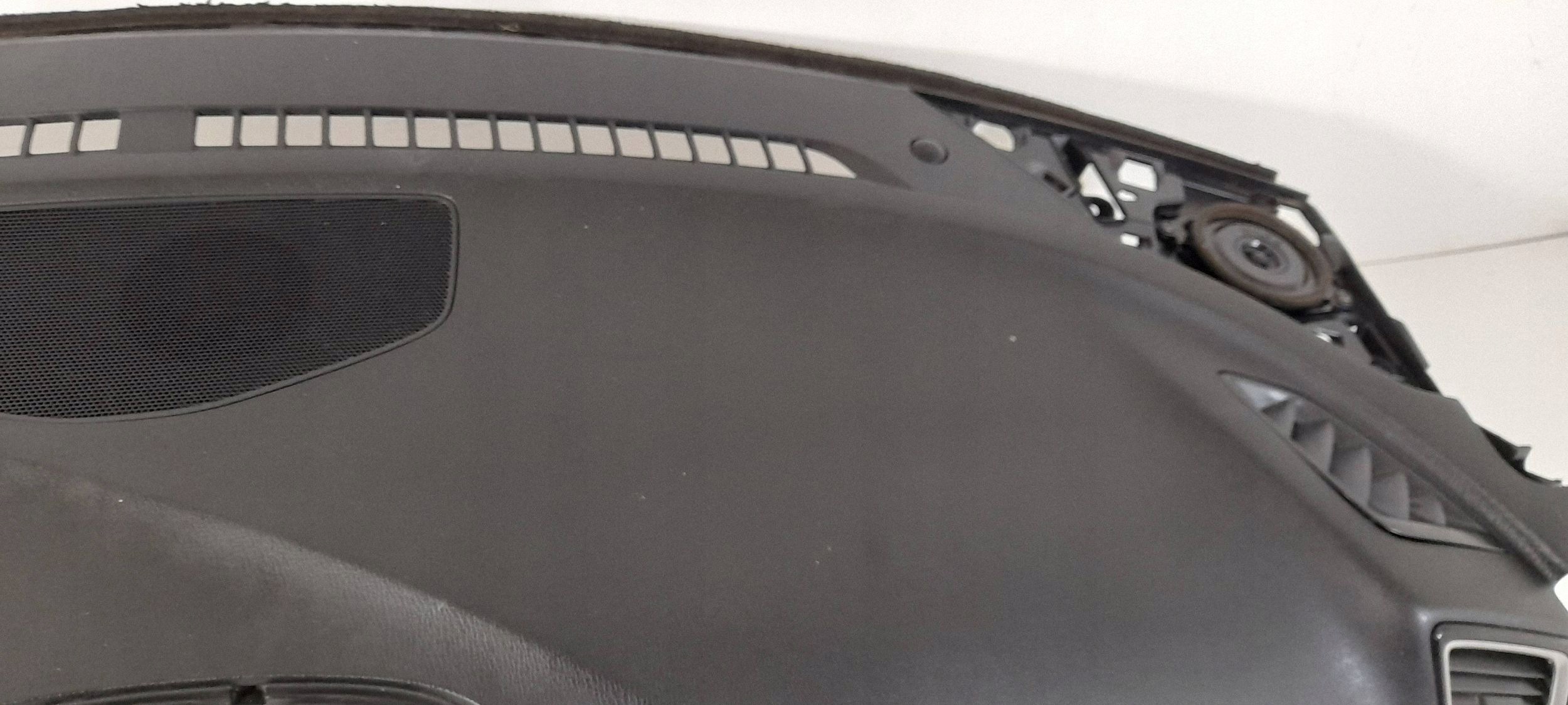 Mazda 3 BM 20213- dashboard instrument panel airbag BJS760350 (1)