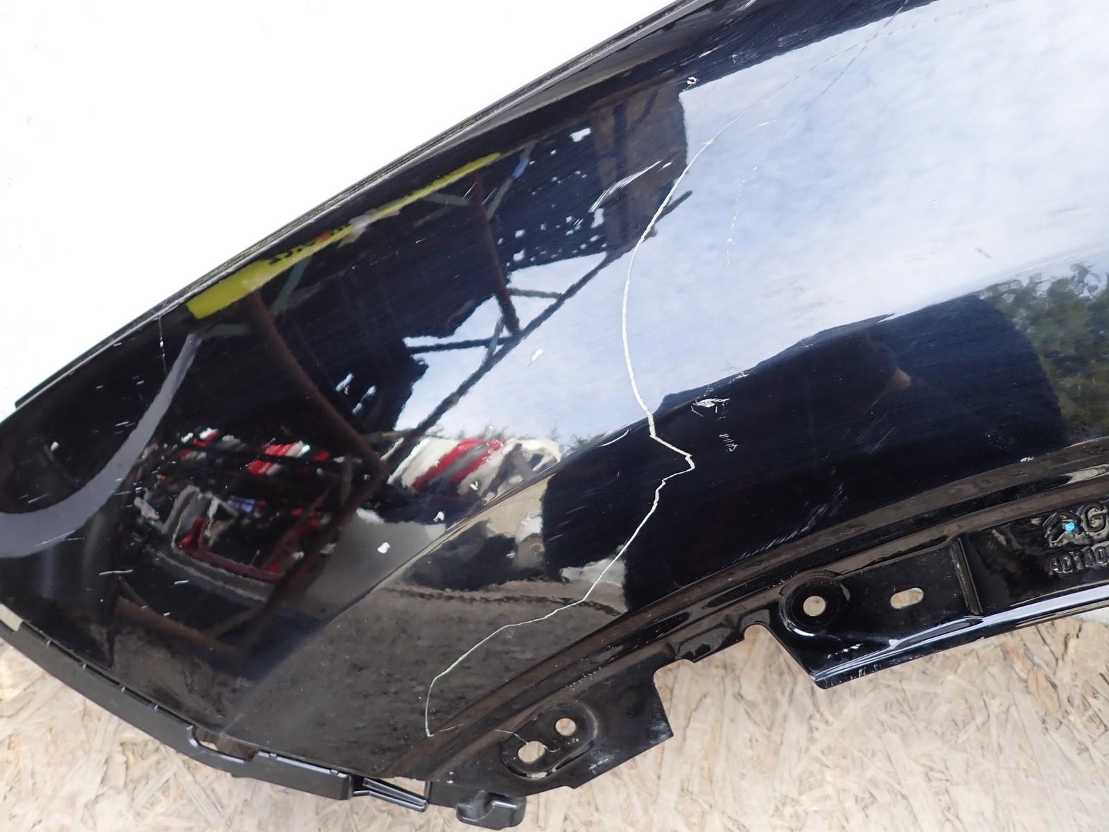 fender left front front CITROEN C5 AIRCROSS 2018- 9825774180