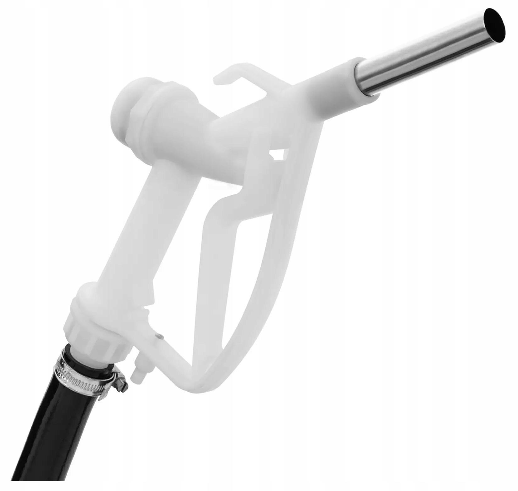 Pompa do AdBlue mocznika z licznikiem 45l/min 5 bar MSW MSW-AOP40S 10060826