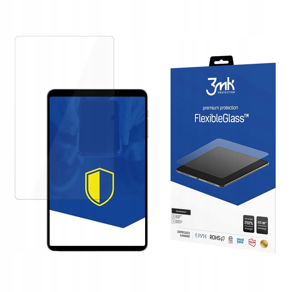 Alldocube iPlay 50 mini Pro Nfe 11 3mk FlexibleGlass