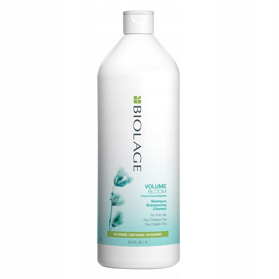 

Biolage Volume Bloom szampon nadający objętości 10