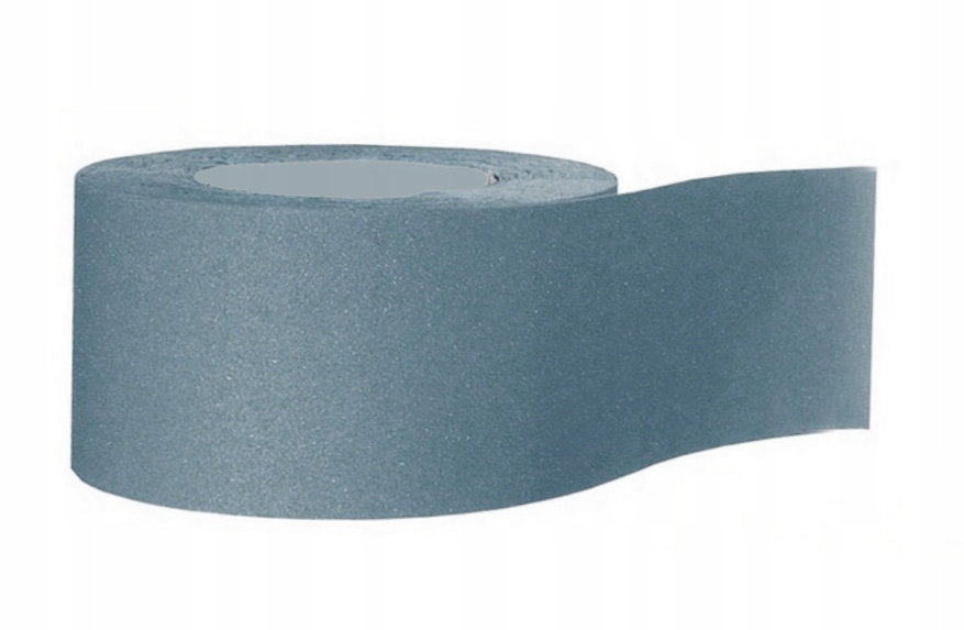 Papier ścierny Sia siaflex 115mm p400 1mb