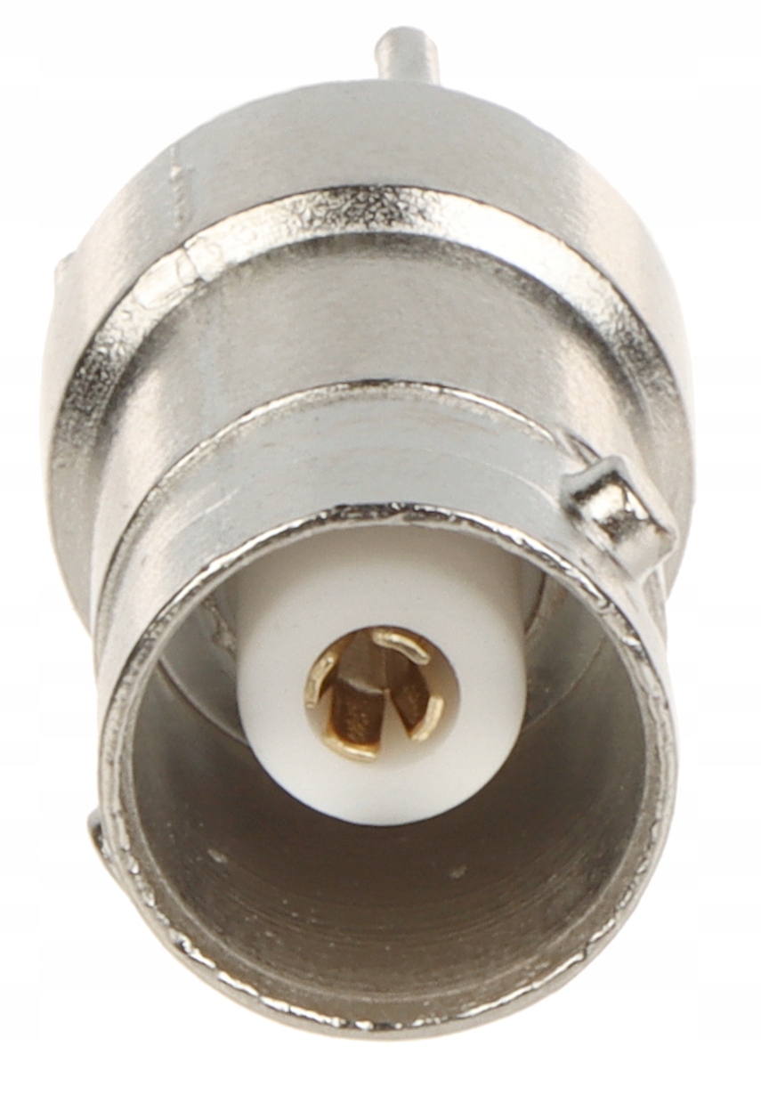 GNIAZDO MONTAŻOWE BNC-G/PCB*P100 Stan opakowania oryginalne